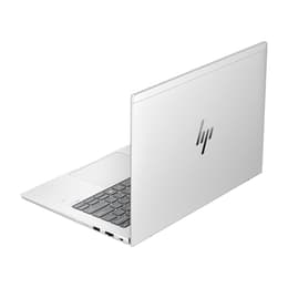 HP EliteBook 640 G11 14" (2024) - Core Ultra 5 135U - 16GB - SSD 512 GB QWERTY - Αγγλικά