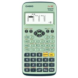Casio FX-92 Αριθμομηχανή