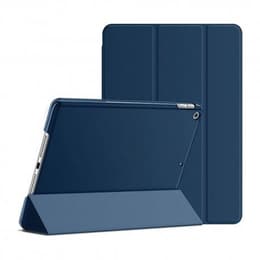 Προστατευτικό iPad 10.2" (2019) / iPad 10.2" (2020) / iPad 10.2" (2021) - Θερμοπλαστική πολυουρεθάνη (TPU) - Σκουρο Μπλε