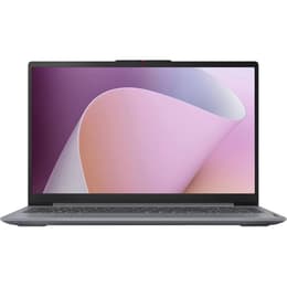 Lenovo IdeaPad Slim 3 15ABR8 16" () - Ryzen 7 - 5000 Series (U) - 16GB - SSD 1 tb QWERTY - Σλοβάκικο