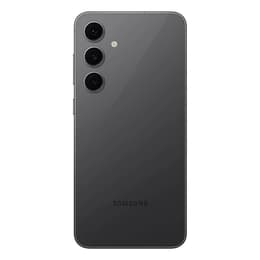 Galaxy S24 FE 256GB - Γκρι - Ξεκλείδωτο