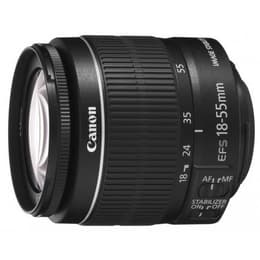 Reflex EOS 1100D - Μαύρο/Γκρι + Canon Canon EF-S 18-55mm f/3.5-5.6 IS II f/3.5-5.6