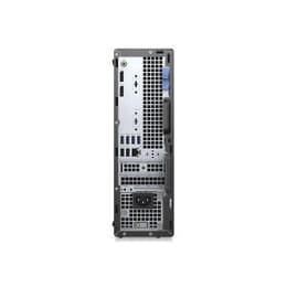 Dell OptiPlex 3090 SFF Core i5-10500 3.1 - SSD 128 GB - 8GB