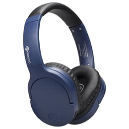 Fresh'N Rebel Clam 2 ασύρματο Ακουστικά - Μπλε