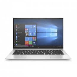 HP EliteBook X360 1030 G7 13" (2020) - Core i5 - Gen 10 (U) - 8GB - SSD 256 GB AZERTY - Γαλλικό