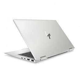 HP EliteBook X360 1030 G7 13" (2020) - Core i5 - Gen 10 (U) - 8GB - SSD 256 GB AZERTY - Γαλλικό