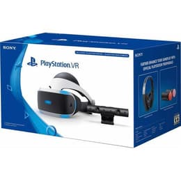Sony PlayStation VR V1 VR Headset - Virtual Reality