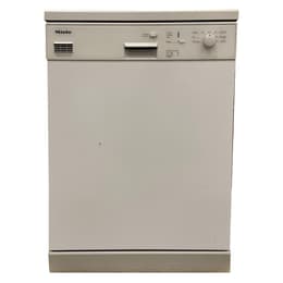 Πλυντήριο πιάτων πάγκου 59.8 cm Miele G 975 SC Plus - 10 έως 12 σερβίτσια μαχαιροπήρουνα