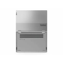 Lenovo ThinkBook 14S Yoga ITL 14" (2022) - Core i5-1135G7 - 16GB - SSD 4 tb QWERTY - Ιταλικό