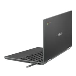 Asus Chromebook Flip C214 Touch Celeron 1.1 GHz 32GB SSD - 4GB QWERTY - Σουηδικό