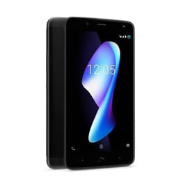 Bq Aquaris V Plus 32GB - Μαύρο - Ξεκλείδωτο