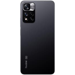 Xiaomi Redmi Note 11 Pro+ 5G 256GB - Μαύρο - Ξεκλείδωτο