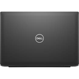 Dell Latitude 3420 14" (2021) - Core i5 - Gen 11 (G) - 8GB - SSD 256 GB QWERTY - Αγγλικά