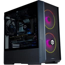 Cyberpowerpc Centurion Core i7 2.5 GHz - SSD 1 tb - 32 GB - NVIDIA GeForce RTX 4080