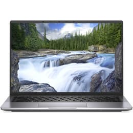Dell Latitude 9420 2-in-1 14" (2021) - Core i5 - Gen 11 (G) - 16GB - SSD 512 GB QWERTY - Σουηδικό