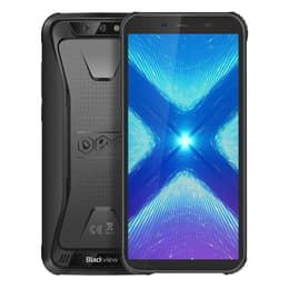 Blackview BV5000 32GB - Μαύρο - Ξεκλείδωτο