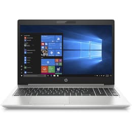 HP ProBook 450 G6 15" (2018) - Core i5 - Gen 8 (U) - 16GB - SSD 256 GB AZERTY - Γαλλικό