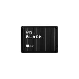 Western Digital P10 WDBA3A0040BBK Εξωτερικός σκληρός δίσκος - HDD 4 tb USB 3.2