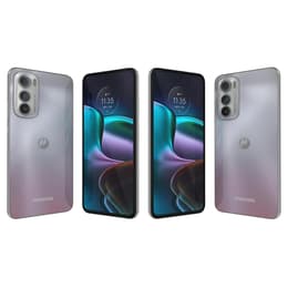 Motorola Edge 30 128GB - Πράσινο - Ξεκλείδωτο