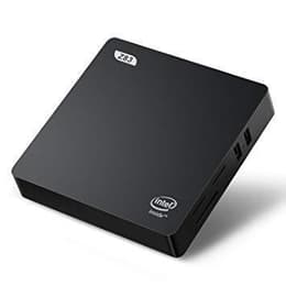 Intel Z83 II Εξωτερικός σκληρός δίσκος - HDD 32 Gb HDMI-X1 USB3 - X2 USB2 -ETHERNET - SD