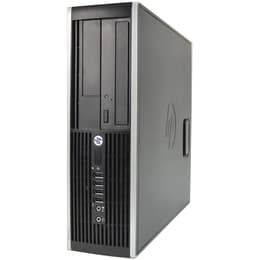 HP Compaq Elite 8300 SFF Core i7-3770 3,4 - SSD 512 Gb - 16GB