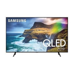 TV Samsung 163 cm QE65Q70R 3840 x 2160