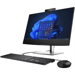 HP Pro One 440 G9 23" Core i5 1.7 GHz - SSD 512 GB - 16GB QWERTY - Αγγλικά