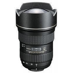 Tokina Φωτογραφικός φακός AT-X 16-28mm f / 2.8 PRO FX 16-28mm f/2.8
