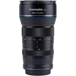 Φωτογραφικός φακός SIRUI 24 mm F2.8 1,33x APS-C 24mm f/2.8