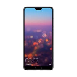Huawei P20 128GB - Μπλε - Ξεκλείδωτο