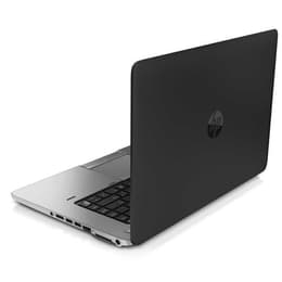 HP EliteBook 850 G2 15" (2014) - Core i5-5300U - 8GB - SSD 256 Gb QWERTZ - Γερμανικό