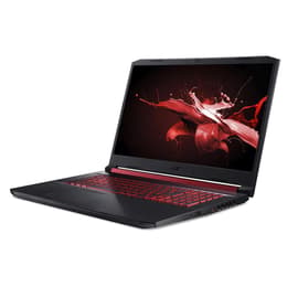 Acer Nitro 5 15" (2020) - Core i5 - Gen 10 (H) - 8GB - SSD 256 GB AZERTY - Γαλλικό