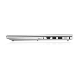 HP ProBook 650 G8 14" (2021) - Core i5 - Gen 11 (G) - 64GB - SSD 1 tb QWERTY - Ολλανδικό