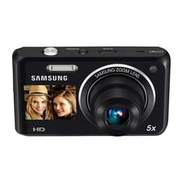 Συμπαγής DV90 - Μαύρο + Samsung Samsung Zoom Lens 26-130mm f/3.3-5.9 f/3.3-5.9