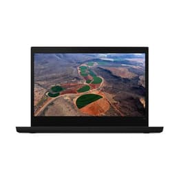 Lenovo ThinkPad L14 G1 14" (2020) - Core i5 - Gen 10 (U) - 8GB - SSD 256 GB QWERTY - Αγγλικά