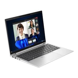 HP EliteBook 830 G11 13" (2023) - Core Ultra 5 135U - 32GB - SSD 512 GB AZERTY - Γαλλικό