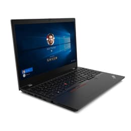 Lenovo ThinkPad L15 G2 15" (2021) - Core i5 - Gen 11 (G) - 16GB - SSD 512 GB QWERTY - Αγγλικά
