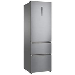 Haier A3FE735CGJE Ψυγείο