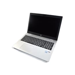 HP ProBook 450 G7 15" (2020) - Core i5 - Gen 10 (U) - 8GB - SSD 256 GB QWERTY - Αγγλικά