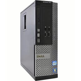 Dell OptiPlex 3010 SFF Pentium G645 2,9 - HDD 1 tb - 4GB