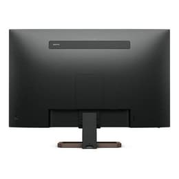 32" Benq EW3280U 3840 x 2160 LED monitor Μαύρο