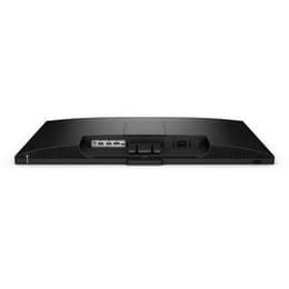 32" Benq EW3280U 3840 x 2160 LED monitor Μαύρο