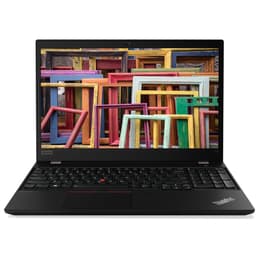 Lenovo ThinkPad T15 G1 15" (2020) - Core i7 - Gen 10 (U) - 32GB - SSD 1 tb QWERTZ - Γερμανικό