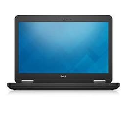 Dell Latitude E5440 14" (2014) - Core i5-4310U - 8GB - SSD 256 Gb AZERTY - Γαλλικό