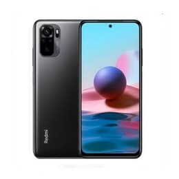 Xiaomi Redmi Note 10 Pro 256GB - Γκρι - Ξεκλείδωτο