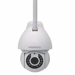 Daewoo EP501 Βιντεοκάμερα - Άσπρο