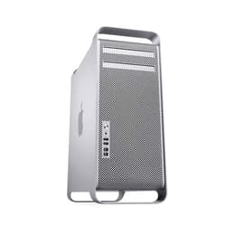 Mac Pro (Μέσα 2010) Xeon 2,66 GHz - SSD 512 Gb + HDD 1 tb - 32GB