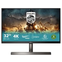 32" Philips Envia Gaming 329M1RV/00 2560 x 1080 LCD monitor Πορτοκαλί