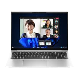 HP EliteBook 860 G10 16" (2023) - Core i7 - Gen 13 (U) - 32GB - SSD 1 tb AZERTY - Γαλλικό
