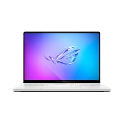 Asus ROG Zephyrus G16 GA605WV-QR094W 16" - Ryzen AI 9 HX 370 - 16GB - SSD 1 TBGB NVIDIA GeForce RTX 4060 QWERTY - Αγγλικά